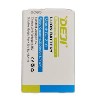 LG K10 akkumulátor, 2300mAh, BL-45A1H, Deji kép