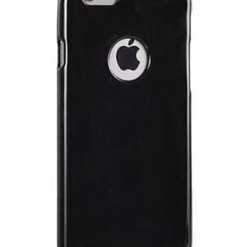 LG K10 K430 fekete Merc Jelly szilikon tok kép