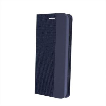 LG K30 2019 Smart Senso Könyvtok - Kék kép