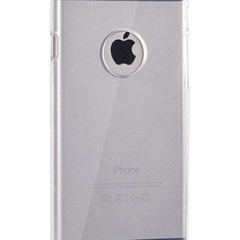 LG K4 K130 átlátszó Merc Jelly szilikon tok kép