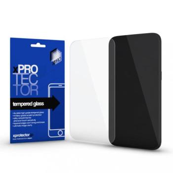 LG K42 Xprotector tempered glass kijelzővédő üvegfólia kép