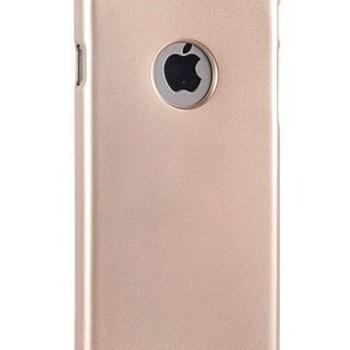 LG K7 X210 arany Merc Jelly szilikon tok kép