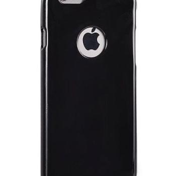 LG K7 X210 fekete Merc Jelly szilikon tok kép
