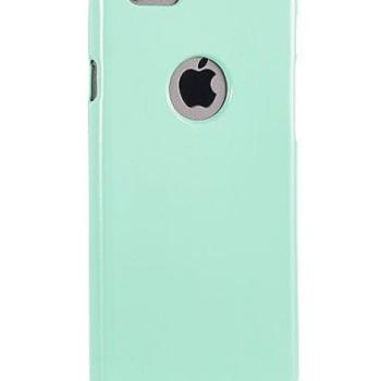 LG K7 X210 menta Merc Jelly szilikon tok kép