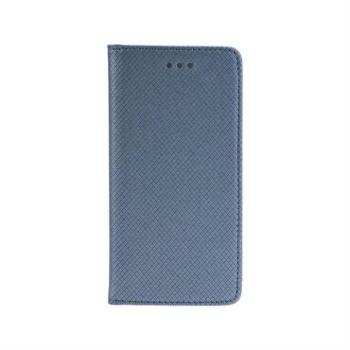 LG Xpower 2 Smart Magnet Könyvtok - Szürke kép