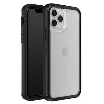 LifeProof Slam iPhone 11 Pro Max fekete crystal tok kép