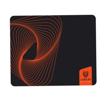 Liocat PD 306S egérpad - fekete kép