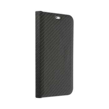 LUNA Book Carbon SAMSUNG A55 5G fekete tok kép