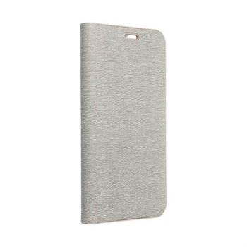 LUNA Book Gold SAMSUNG A55 5G ezüst tok kép