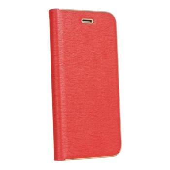 Luna Book HUAWEI P smart 2019 piros telefontok kép