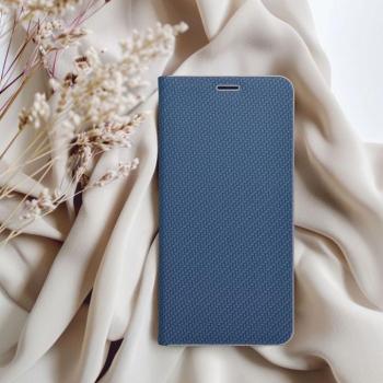 LUNA kinyitható tok Xiaomi Redmi Note 14 5G - kék kép
