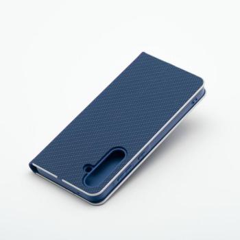 LUNA könyvtok Samsung Galaxy A06 - kék kép