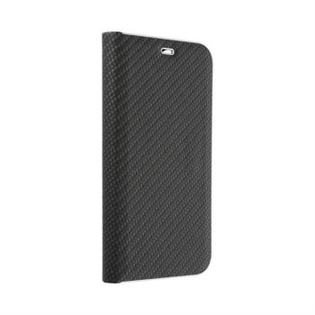 LUNA könyvtok Xiaomi Redmi 10 / 10 2022 fekete kép