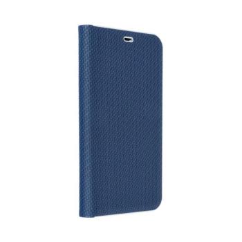 LUNA könyvtok XIAOMI Redmi NOTE 13 PRO 4G kék kép