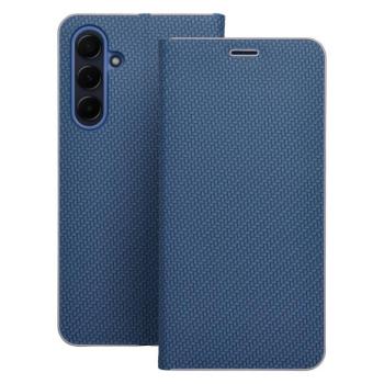 LUNA könyvtok Xiaomi Redmi Note 14 Pro 4G - kék kép