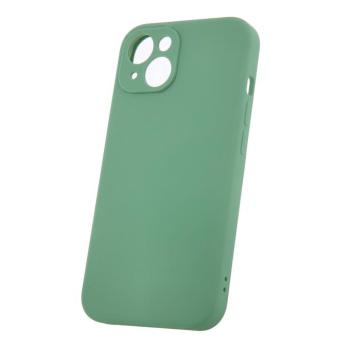 Mag Invisible MagSafe-kompatibilis tok iPhone 15 Pro - pisztáciazöld kép