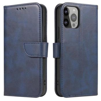 Magnet kinyitható tok Samsung Galaxy S25 Ultra - kék kép