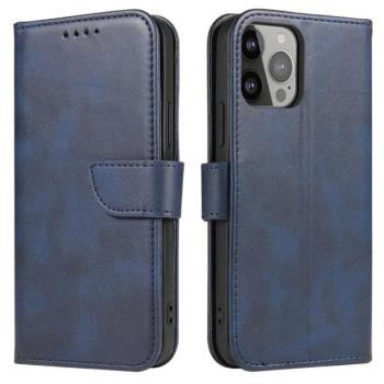 Magnet könyvtok Samsung Galaxy A36 - kék kép