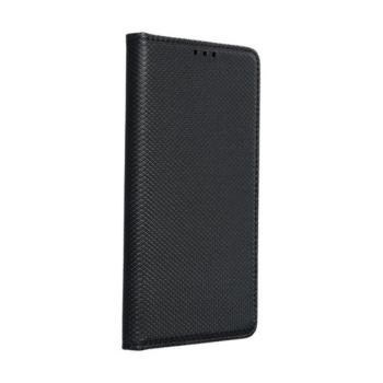 Magnet Samsung Galaxy A15 4G / A15 5G mágneses flip tok, fekete kép