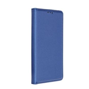 Magnet Samsung Galaxy A15 4G / A15 5G mágneses flip tok, kék kép