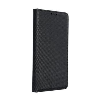 Magnet Samsung Galaxy A53 5G mágneses flip tok, fekete kép