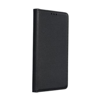 Magnet Samsung Galaxy A54 5G mágneses flip tok , fekete kép