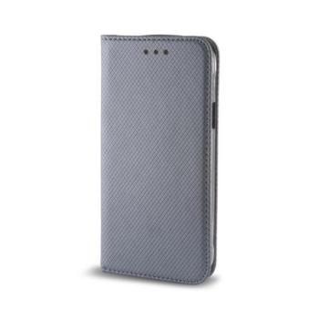 Magnet Samsung Galaxy J5 (2016) mágneses flip tok, acél kép