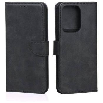 Marv könyvtok Oppo Reno13 Pro - fekete kép