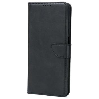 Marv Wallet könyvtok Motorola Moto G15 - fekete kép