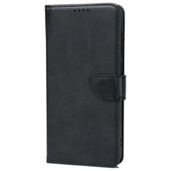 Marv Wallet könyvtok Samsung Galaxy A56 - fekete kép