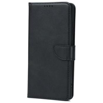Marv Wallet könyvtok Samsung Galaxy S25 Ultra - fekete kép