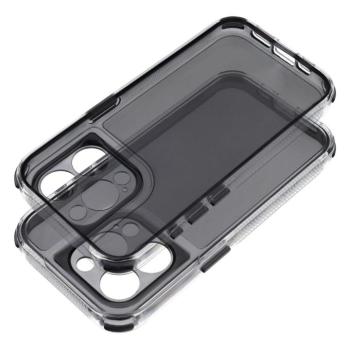 MATRIX CLEAR tok iPhone 11 - fekete kép