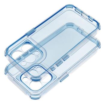 MATRIX CLEAR tok iPhone 14 - kék kép