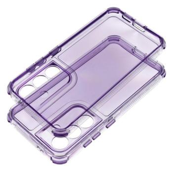 MATRIX CLEAR tok Samsung Galaxy A55 5G - halvány lila kép
