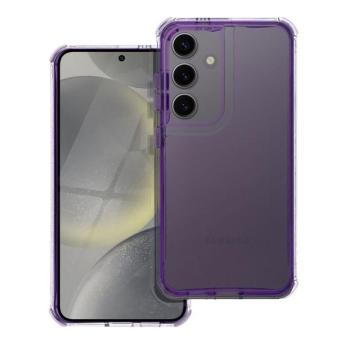 MATRIX CLEAR tok Samsung Galaxy A56 - halványlila kép