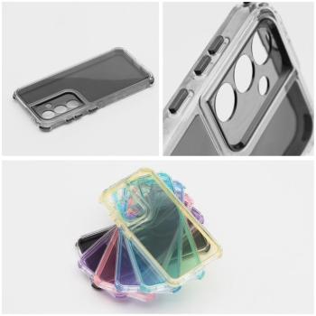 MATRIX CLEAR tok Samsung Galaxy S25 Plus - fekete kép