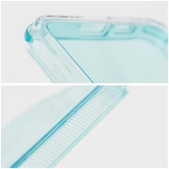 MATRIX CLEAR tok Samsung Galaxy S25 Plus - türkizkék kép