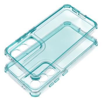 MATRIX CLEAR tok Xiaomi Redmi 13C / Poco C65 - türkizkék kép