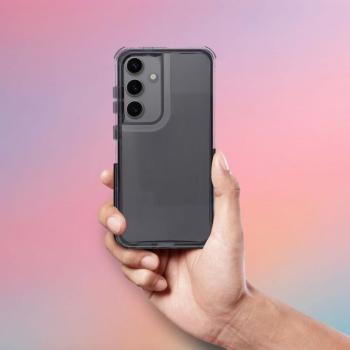 MATRIX CLEAR tok Xiaomi Redmi Note 14 5G - fekete kép