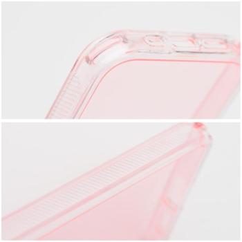 MATRIX CLEAR tok Xiaomi Redmi Note 14 5G - rózsaszín kép
