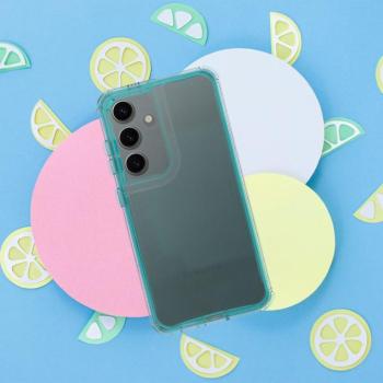 MATRIX CLEAR tok Xiaomi Redmi Note 14 5G - türkizkék kép