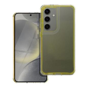 MATRIX CLEAR tok Xiaomi Redmi Note 14 Pro 4G - sárga kép