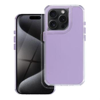 MATRIX tok iPhone 15 - ibolya kép
