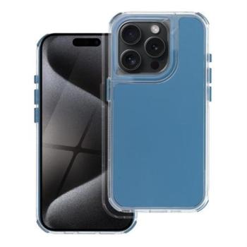 MATRIX tok iPhone 15 Pro Max - kék kép