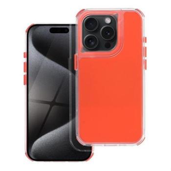 MATRIX tok iPhone 15 Pro Max - narancssárga kép