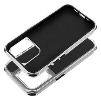 MATRIX tok iPhone 16 Pro - fekete kép