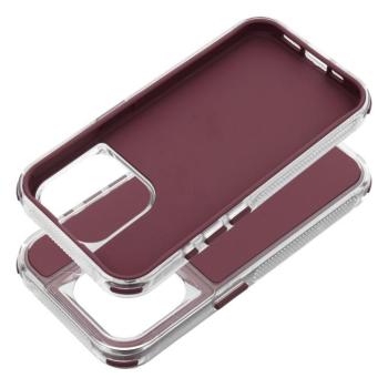 MATRIX tok iPhone 7 / 8 / SE 2020 / SE 2022 - bordó kép