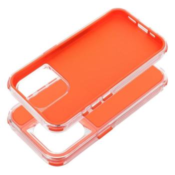 MATRIX tok iPhone 7 / 8 / SE 2020 / SE 2022 - narancssárga kép