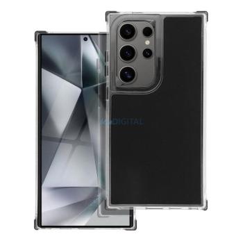MATRIX tok Samsung Galaxy S24 FE - fekete kép