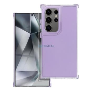 MATRIX tok Samsung Galaxy S24 FE - halvány lila kép